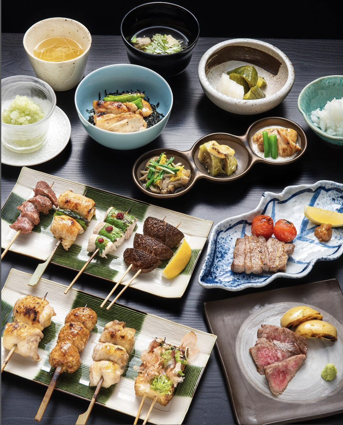 omakase